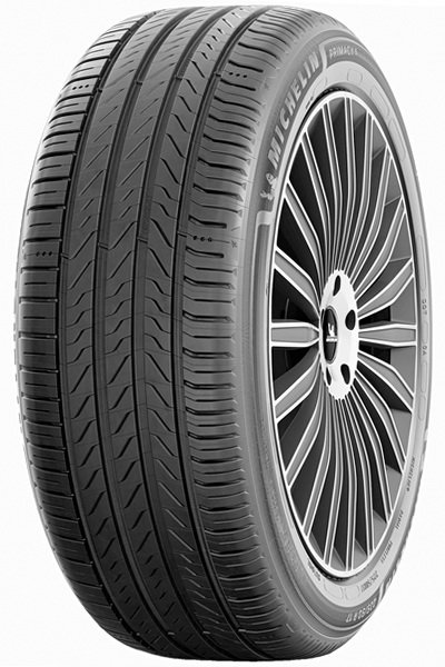 Michelin 235/55 R19 101V Primacy 5 Oto Yaz Lastiği (Üretim Yılı : 2025)