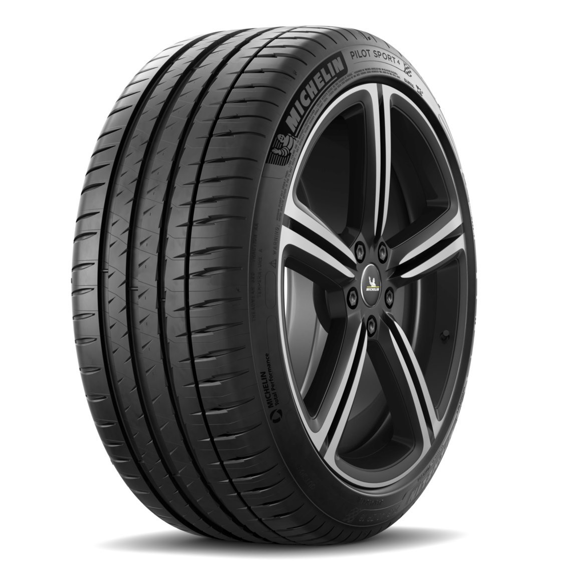 Michelin 275/40 R22 108Y Xl Pilot Sport 4 Suv Suv Yaz Lastiği ( Üretim Yılı: 2024 )