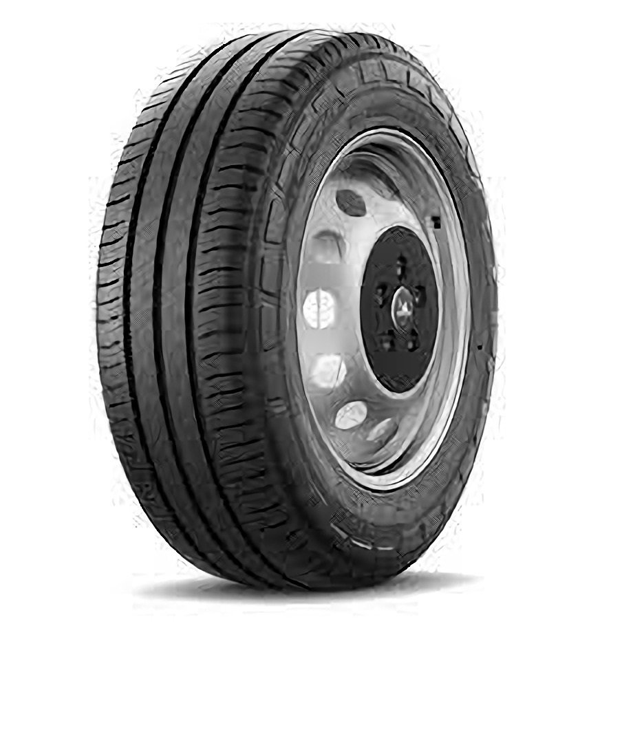 Michelin 205/65 R16C 103H 107/105T Agilis 3 Hafif Ticari Yaz Lastiği ( Üretim Yılı: 2024 )