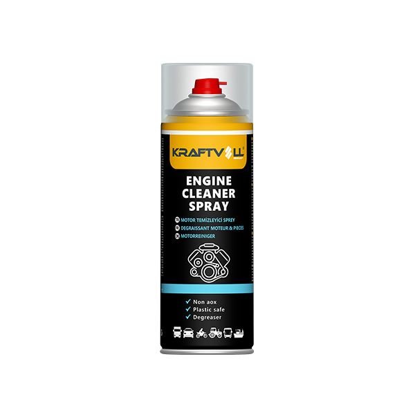 MOTOR TEMİZLEME SOLVENT BAZLI 500ml 3 ADET