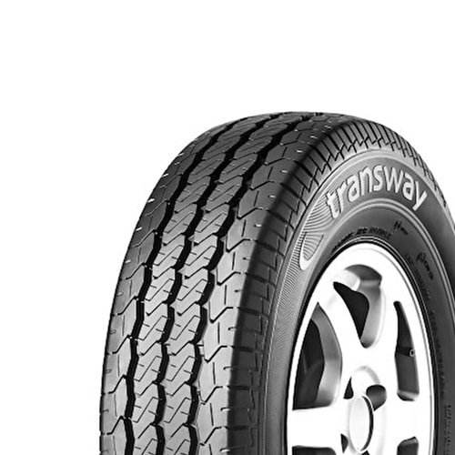 Lassa 185 R14C 102/100R 8pr,tl Transway Hafif Ticari Yaz Lastiği (Üretim Yılı 2022)