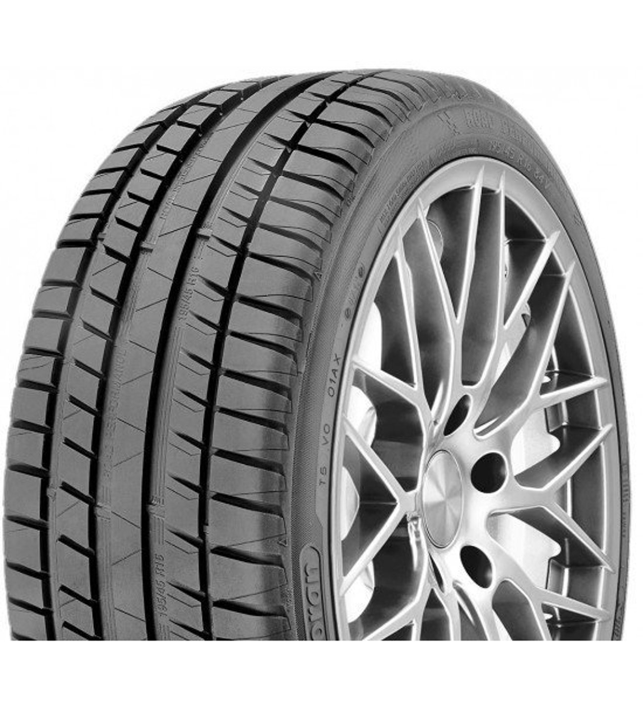 Kormoran 205/60R16 Xl 96H Road Performance Oto Yaz Lastiği (Üretim Yılı: 2024)