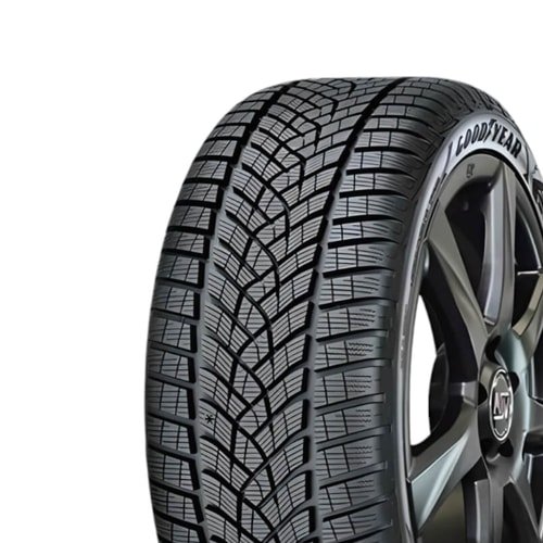 Goodyear 205/55 R19 97V Xl Ultragrip Performance + Oto Kış Lastiği (Üretim Yılı: 2024)
