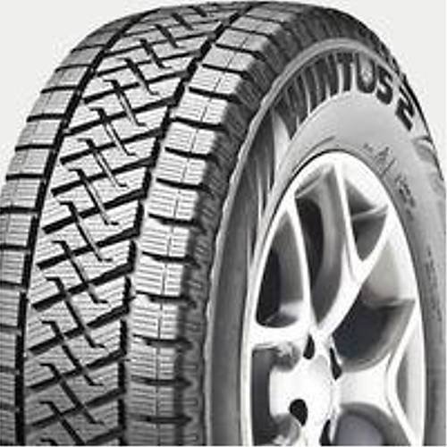 Lassa 205/65 R16C 107/105R Wintus 2 Hafif Ticari Kış Lastiği ( Üretim Yılı: 2023 )