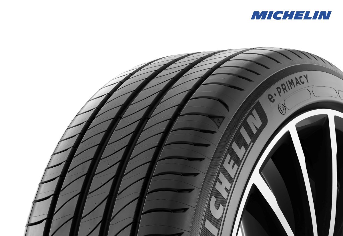 Michelin 205/55 R19 97H Xl E Prımacy Rg Oto Yaz Lastiği (Üretim Yılı:2023)