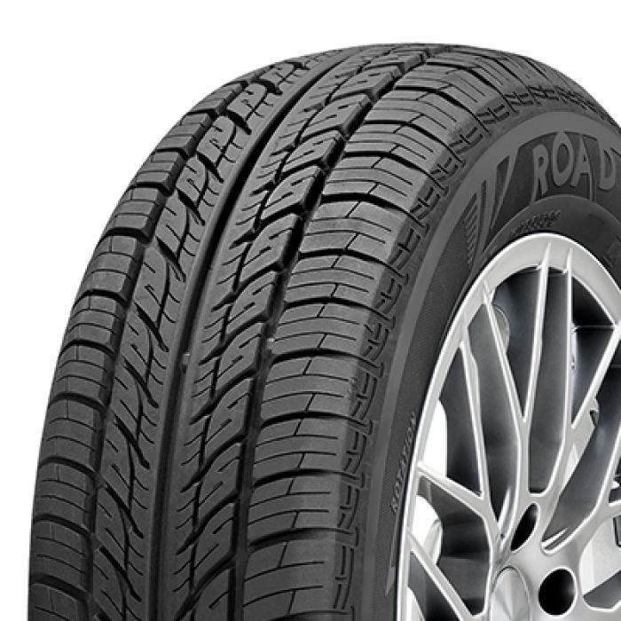 Tigar 185/70 R14 88T Touring Oto Yaz Lastiği (Üretim Yılı:2023)