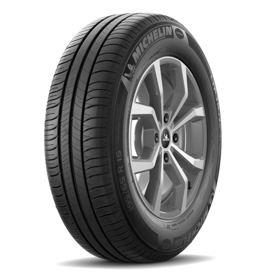 Michelin 175/65 R14 82T Energy Saver+ Oto Yaz Lastiği ( Üretim Yılı: 2024 )