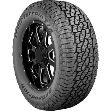 Bfgoodrich 265/65 R18 114T (Orwl) (Beyaz Yazılı) Trail Terrain T/a  4 Mevsim  ( Üretim Yılı: 2023 )