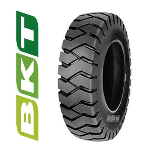 BKT DOLGU FORKLİFT LASTİĞİ 15x4.5-8.1